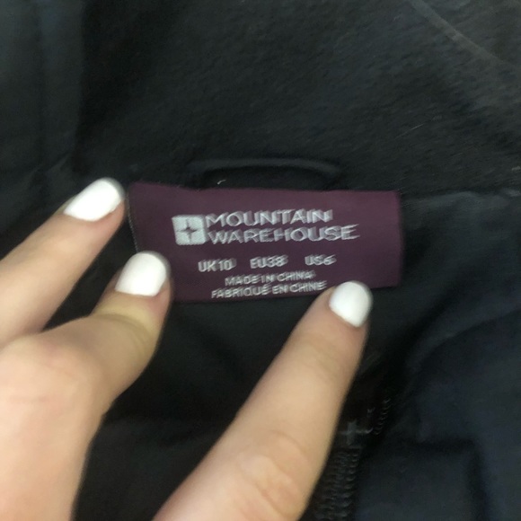 Mountain Warehouse Vest - Picture 2 of 2